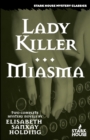 Lady Killer/Miasma - Book