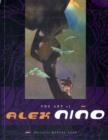 The Art of Alex Nino - Book