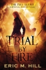 Trial By Fire : A Spiritual Warfare Novel - Book