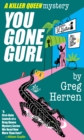 You Gone Girl - Book
