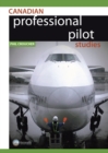 Canadian Professional Pilot Studies - Book