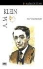 A. M. Klein : Poet & Prophet - Book