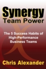 Synergy Team Power - Book