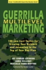 Guerrilla Multilevel Marketing - Book