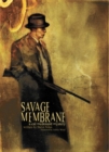 Savage Membrane: A Cal McDonald Mystery Novel - Book