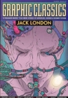 Graphic Classics Volume 5: Jack London - Book