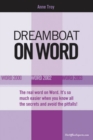 Dreamboat on Word : Word 2000, Word 2002, Word 2003 - Book
