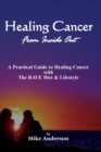 Healing Cancer From Inside Out - Book