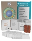 5S Office Solution Package - Book
