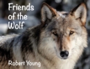 Friends of the Wolf - Book