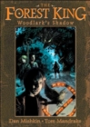 Woodlark's Shadow - Book