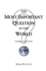 The Most Important Question in the World - Book