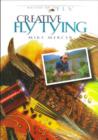 Creative Fly Tying - Book