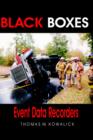 Black Boxes : Event Data Recorders - Book