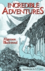 Incredible Adventures - Book