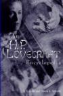 An H.P. Lovecraft Encyclopedia - Book