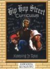 Hip Hop Street Curriculum : Keeping It Real - Book