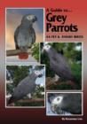 Grey Parrots as Pets and Aviary Birds - Book