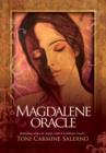 Magdalene Oracle : Guidance from the Heart of the Earth Book and Oracle Card Set - Book