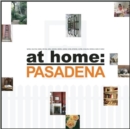 At Home Pasadena - Book