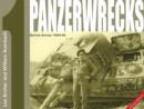 Panzerwrecks 1 : German Armour 1944-45 - Book