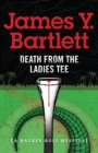 Death from the Ladies Tee - Book