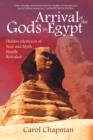 Arrival of the Gods in Egypt - Book