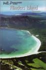 Flinders Island Tasmania - Book