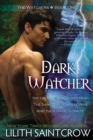 Dark Watcher - Book