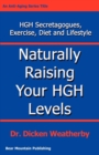 Naturally Raising Your HGH Levels - Book