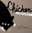 Chicken : A Comic Cat Memoir - Book
