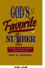 God's Favorite Number - Book