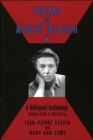 Poems of Andre Breton : A Bilingual Anthology - Book