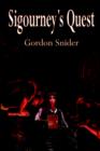 Sigourney's Quest - Book