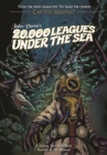 Jules Verne's 20,000 Leagues Under the Sea : A Choose Your Path Book - Book