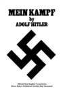 Mein Kampf Official Nazi Translation - Book