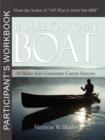 Paddle Your Own Boat - Participant's Workbook - Book