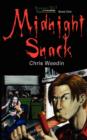Midnight Snack - Book