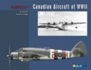 Canadian Aircraft of WWII - Book