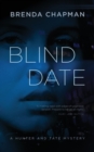 Blind Date : A Hunter and Tate Mystery - Book