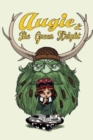 Augie and the Green Knight - Book