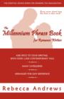 The Millennium Phrase Book - Book