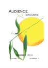 Audience Magazine #17 - Book