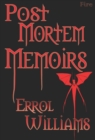 Post Mortem Memoirs - Book