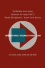 International Research Forum 2008 - Book