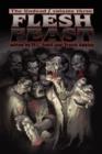 The Undead : Flesh Feast (Zombie Anthology) - Book