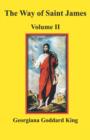 The Way of Saint James, Volume II - Book