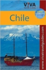 VIVA Travel Guides Chile - Book