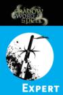 Shadow, Sword & Spell : Expert - Book