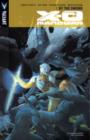X-O Manowar Volume 1 : By The Sword - Book
